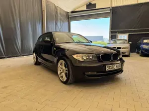 BMW 116 Limousine 116i*Klima*18"Alu*PDC*TÜV NEU*1. Hand