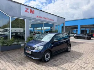 SEAT Mii Reference