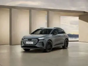 Audi Q4 e-tron SUV qu. S line TECHPLUS 21 SONOS 360° ACC