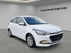 Hyundai i20 Classic