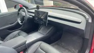 Tesla Model 3 Langstreckenbatt. Allradantrieb Dual Motor