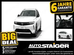 Opel Astra Sports Tourer Edition 1.2 Navi Klima Sitzh.