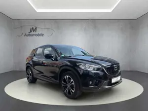 Mazda CX-5 Sports-Line AWD Kamera Leder AHK