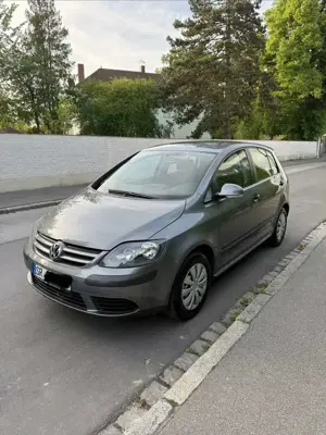 Volkswagen Golf Plus 1.4 Benzin Fahrbereit