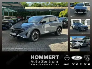 Nissan Qashqai 1.5 VC-T N-Connecta e-Power ACC+LED+Navi