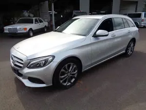 Mercedes-Benz C 220 BlueTec / d Avantgarde ,Automatik,