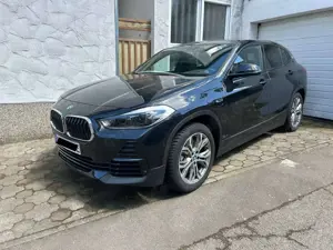 BMW X2 X2 Plug-In-Hybrid xDrive25e Advantage Plus