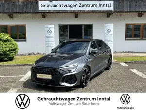 Audi RS3 Sportback 2,5 TFSi S-tronic quattro (Optikpaket+RS