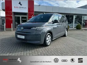 Volkswagen Transporter Multivan T7 7-Sitzer ***AZN-FÖRDERUNG*** AHK*LED