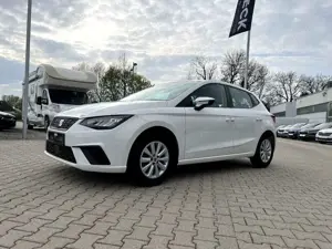 SEAT Ibiza 1.0 TSI Style *LED Klima Sitzh. DAB+ Alu*