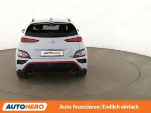 Hyundai KONA 2.0 T-GDI N Performance 2WD Aut*NAVI*LED*ACC*CAM* Bild 3