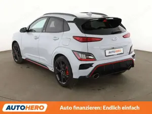 Hyundai KONA 2.0 T-GDI N Performance 2WD Aut*NAVI*LED*ACC*CAM* Bild 2