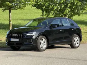 Audi Q3 Q3 40 TFSI quattro S tronic