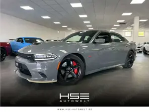 Dodge Charger 6,4l V8 SRT 392/ACC/Assistensysteme/Unfallfrei