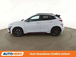 Hyundai KONA 2.0 T-GDI N Performance 2WD Aut*NAVI*LED*ACC*CAM*
