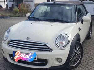 MINI Cooper Cabrio MINI CABRIO