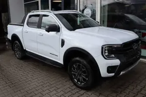 Ford Ranger Wildtrak DOKA 3.0 EcoBlue AHK