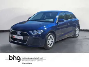 Audi A1 25 TFSI Sportback