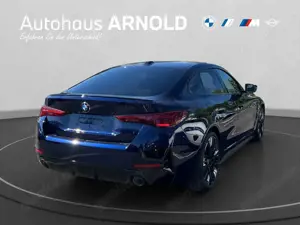 BMW 430 d xDrive M Sportpaket Pro Harman Kardon Schiebedac Bild 4