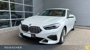 BMW 218 d A Gran Coupe Luxury-Line,Leder,LCProf,DA,