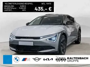 Kia EV6 RWD 360° LED HUD ACC NAVI KAMERA LEDER