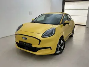 Ford Puma Gen-E 43kWh |AHK|ACC|DAB|360°RFK|LED|