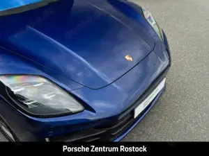 Porsche Panamera 4 InnoDrive Soft-Close BOSE 21-Zoll Bild 2