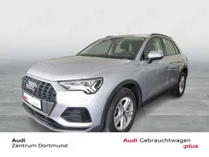 Audi Q3 35 ACC MATRIXLED NAVI+ AHK-VORBEREITUNG LM17