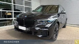 BMW X5 xDrive30d A M-Sport,Pano,AHK,DAProf,Laser