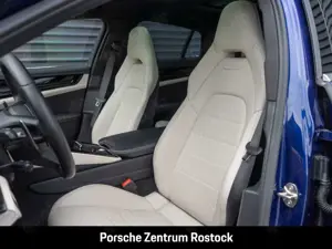 Porsche Panamera 4 InnoDrive Soft-Close BOSE 21-Zoll Bild 5