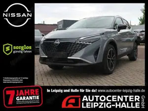 Nissan Qashqai TEKNA 1.3 DIG-T MHEV Xtronic 4x4 ACC+LED
