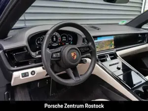Porsche Panamera 4 InnoDrive Soft-Close BOSE 21-Zoll Bild 4