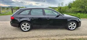 Audi A4 A4 Avant 3.0 TDI DPF quattro Ambition