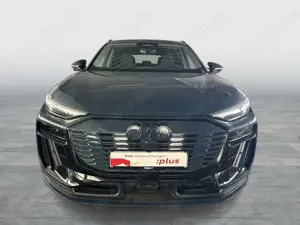 Audi Q6 e-tron quattro S LINE PANO BO AHK 360CAM ACC Bild 3