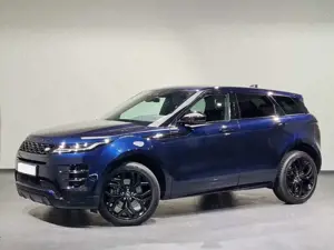 Land Rover Range Rover Evoque P200 R-Dynamic SE