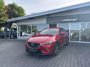 Mazda CX-3 L SKYACTIV-G 120 FWD 5T 6GS AL-SPORTS NAV