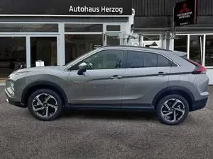 Mitsubishi Eclipse Cross PHEV PLUS 2.4 4WD + Garantie
