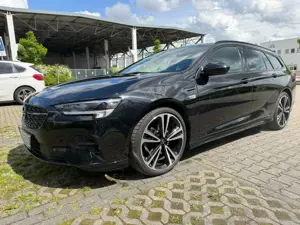 Opel Insignia Insignia Sports Tourer Diesel Sports Tourer 2.0 Diesel GS Line