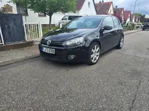 Volkswagen Golf 1.2 TSI Comfortline