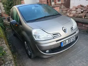 Renault Grand Modus 1.2 16V TCE Limited