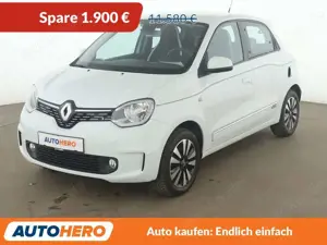 Renault Twingo 1.0 SCe Intens*TEMPO*LIM*KLIMA*ALU*TOUCH*