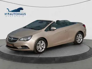 Opel Cascada