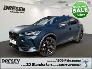 CUPRA Formentor VZ 2.0 TSI 4Drive DSG ANHÄNGERKUPPLUNG PANORAMASCH