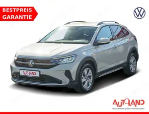 Volkswagen Taigo 1.0 Life LED Navi Sitzheizung Bluetooth