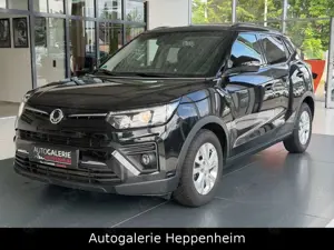 SsangYong Tivoli 1.5 T-GDi /NAVI/TEMPOMAT/KAMERA/PDC