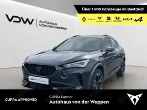 CUPRA Formentor VZ TSI DSG ACC Apple CarPlay SHZ Klima Navi