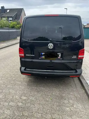 Volkswagen T5 Multivan Multivan Highline 4Motion