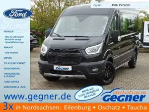 Ford Transit 350L3H2 Trail LKW 4x4 Stndhzg BiXenon