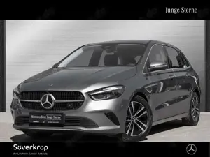 Mercedes-Benz B 220 4M , PROGRESSIVE MULTI DISTR KAMERA SPUR