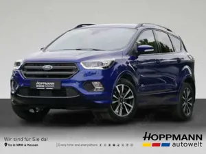 Ford Kuga 2.0 EcoBoost ST-Line 4x4 Bi-Xenon Navi